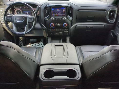 Used 2020 GMC Sierra 1500 SLT w/ SLT Premium Plus Package AWD/4WD image 38