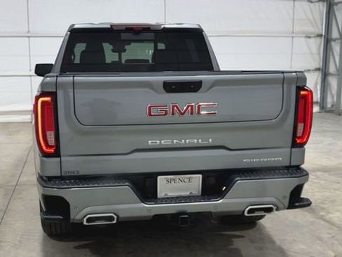 New 2026 GMC Sierra 1500 Denali image 7