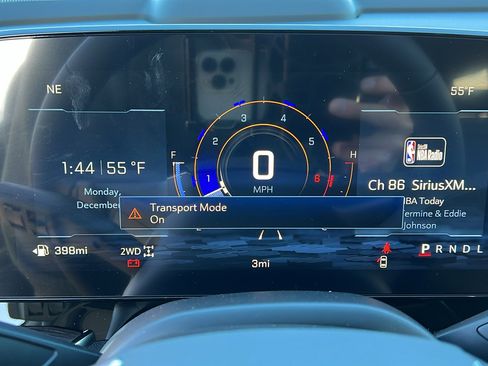 New 2026 Chevrolet Suburban LS w/ LPO, Get Active Package image 28