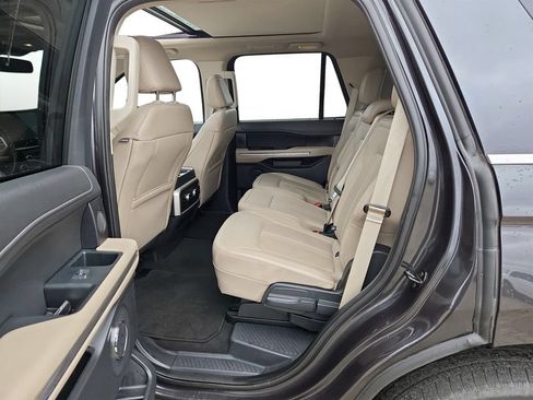 Used 2024 Ford Expedition Limited AWD/4WD image 22