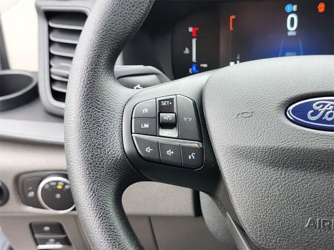 New 2026 Ford Transit 250 Med Roof LWB w/ Load Area Protection Package image 26