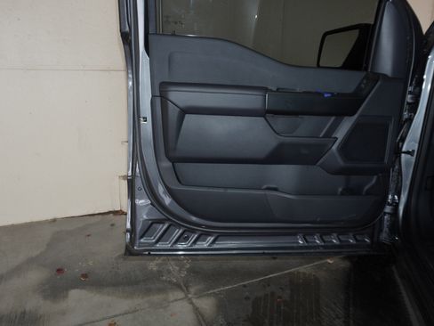 New 2025 Ford F150 STX w/ Equipment Group 200A image 35