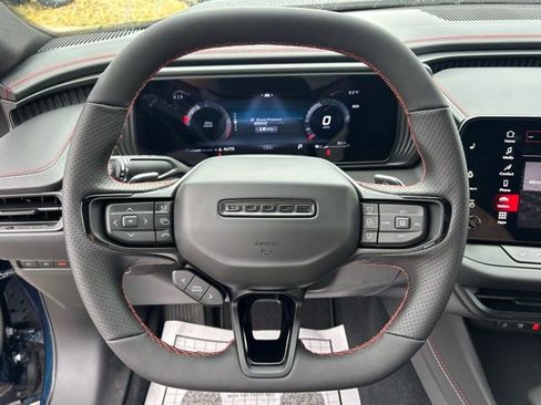 New 2026 Dodge Charger Scat Pack AWD/4WD image 19