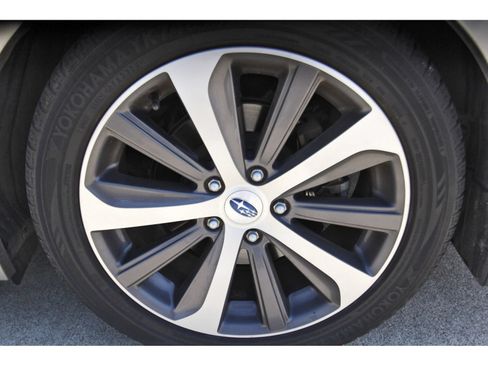 Used 2019 Subaru Legacy 2.5i Limited w/ Popular Package #2A AWD/4WD image 30