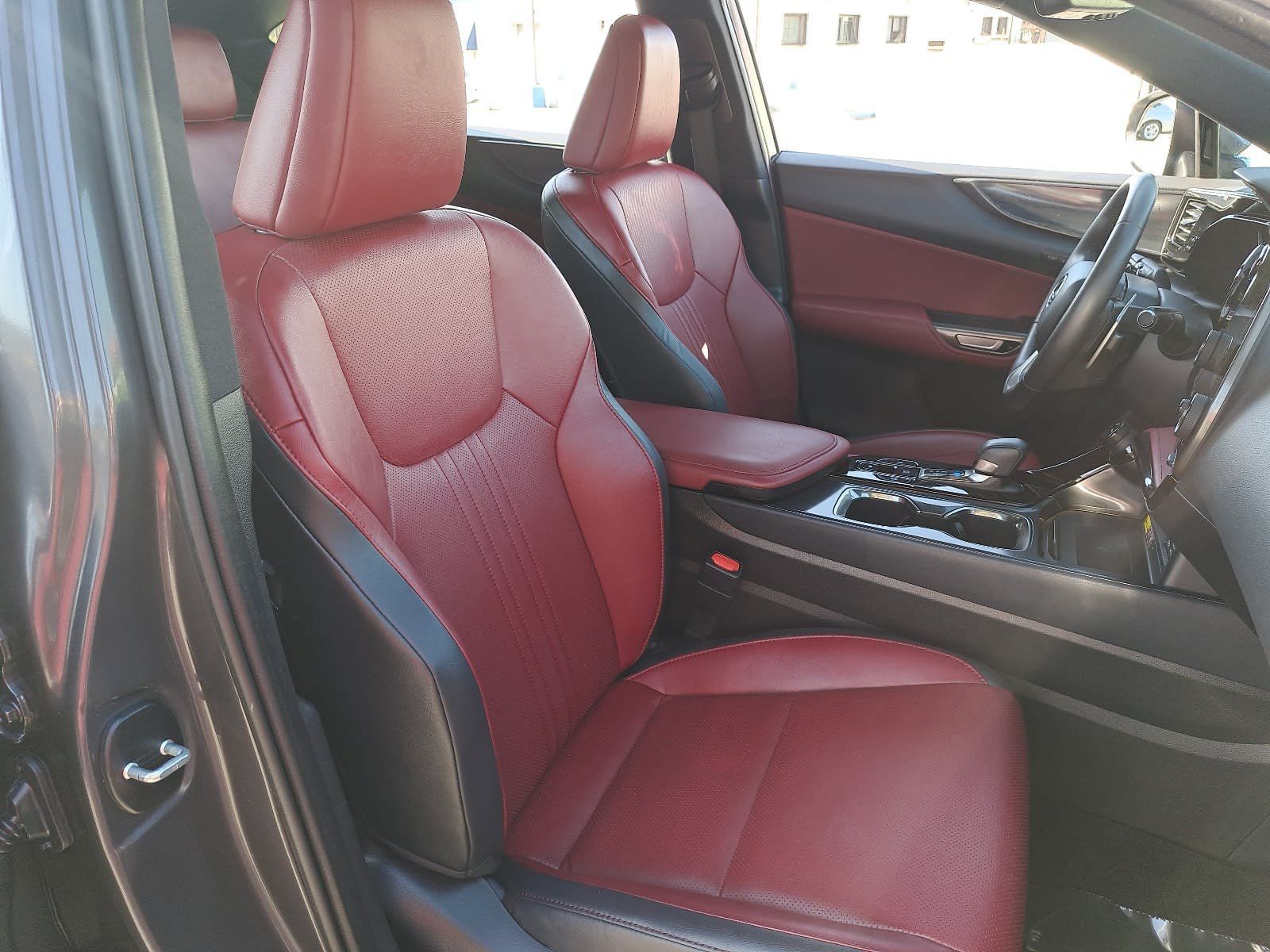 Used 2022 Lexus NX 250 FWD image 10