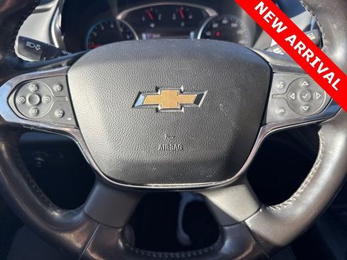 Used 2018 Chevrolet Traverse Premier w/ Driver Confidence II Package image 19