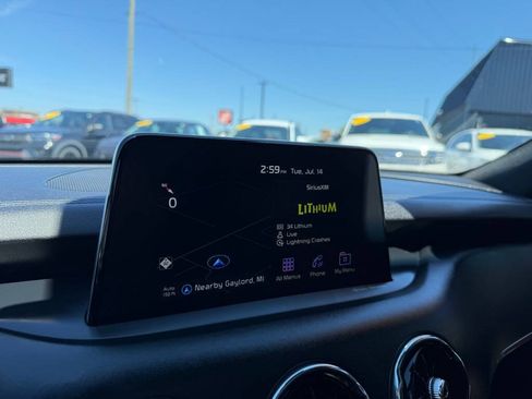 Used 2019 Kia Stinger GT2 AWD/4WD image 24