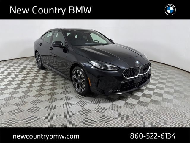 New 2026 BMW 228i xDrive w/ Premium Package AWD/4WD image 1