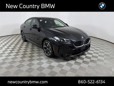 New 2026 BMW 228i xDrive w/ Premium Package AWD/4WD image 1