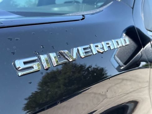 Used 2024 Chevrolet Silverado 1500 LTZ RWD image 9