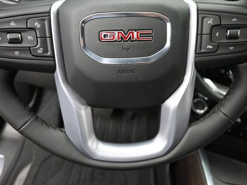New 2026 GMC Sierra 1500 SLT w/ SLT Premium Plus Package AWD/4WD image 14