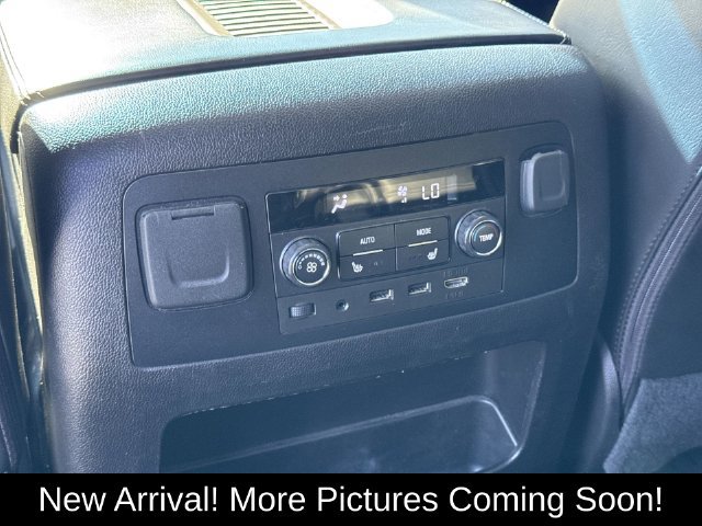 Used 2018 GMC Yukon Denali w/ Denali Ultimate Package AWD/4WD image 21