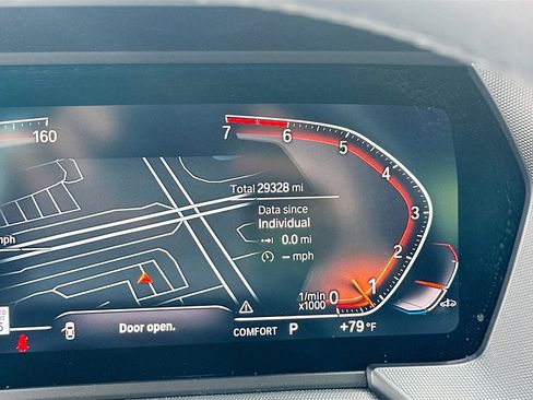 Used 2023 BMW 228i Gran Coupe w/ Convenience Package image 12