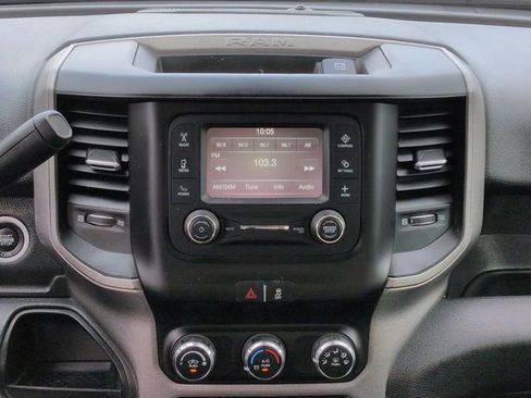 Used 2020 RAM 3500 Tradesman w/ Chrome Appearance Group AWD/4WD image 21