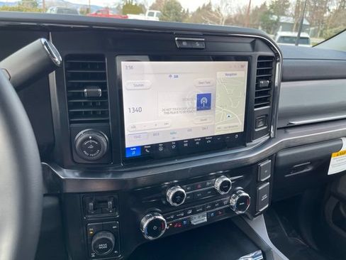 New 2026 Ford F250 Lariat w/ Lariat Premium Package AWD/4WD image 13