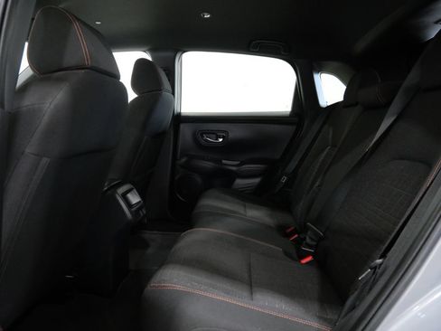 Used 2025 Honda HR-V Sport image 23