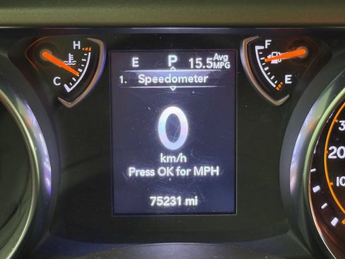 Used 2019 Jeep Wrangler Unlimited Sport S AWD/4WD image 26