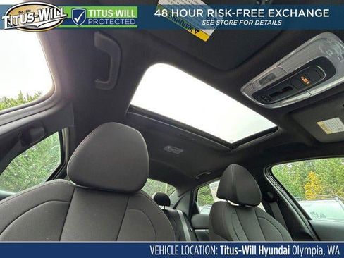 New 2026 Hyundai Elantra SEL Sport image 27