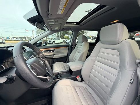 Used 2020 Honda CR-V EX image 13