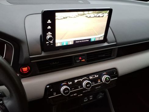 Certified 2024 Honda Pilot EX-L image 21