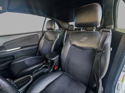 Used 2012 Chrysler 200 S FWD image 20