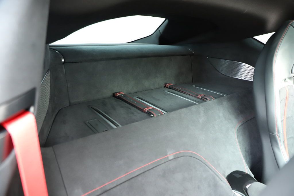 Certified 2026 Ferrari 12Cilindri RWD image 40
