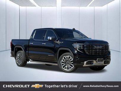 Used 2023 GMC Sierra 1500 Denali Ultimate