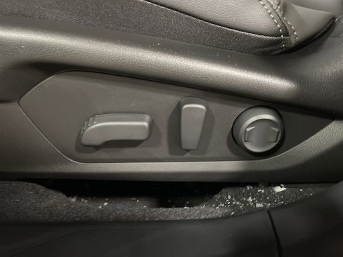 New 2026 Subaru Outback Limited image 11