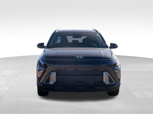 New 2026 Hyundai Kona SEL Sport image 2