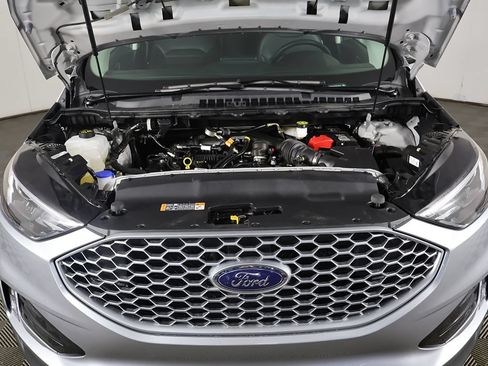 Used 2023 Ford Edge SEL w/ Convenience Package AWD/4WD image 19