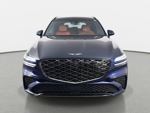 New 2026 Genesis GV70 3.5T Sport Advanced AWD/4WD image 2