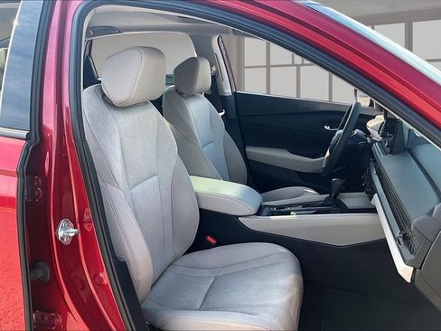 Certified 2024 Honda Accord EX image 28