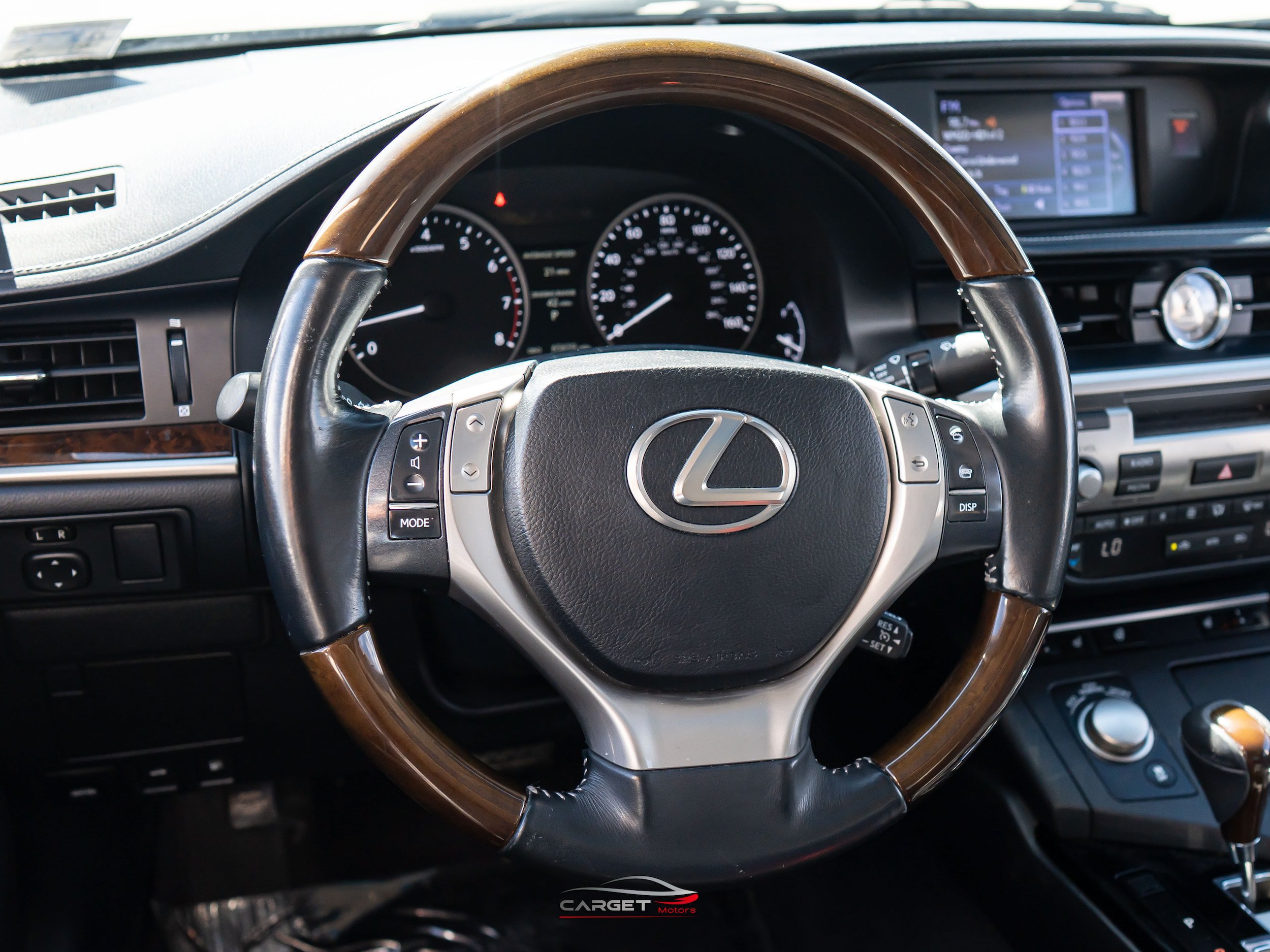 Used 2013 Lexus ES 350 w/ Premium Pkg FWD image 21