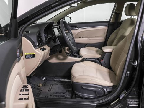 Used 2018 Hyundai Elantra SEL image 6