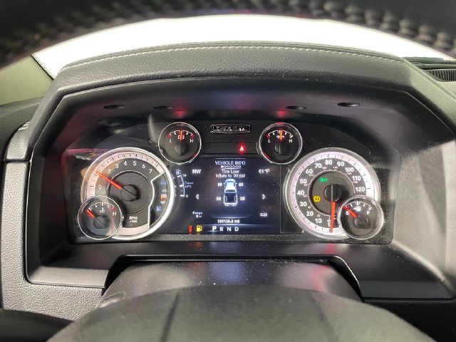 Used 2014 RAM 1500 Sport w/ Sport Premium Group AWD/4WD image 5