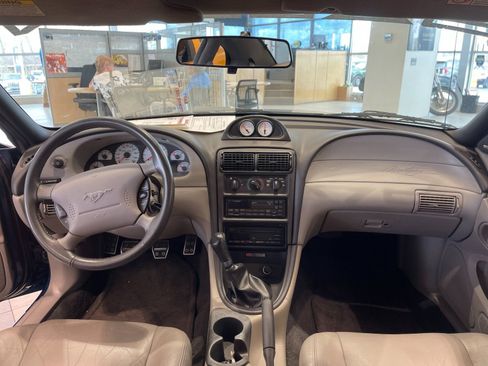 Used 2000 Ford Mustang GT image 16