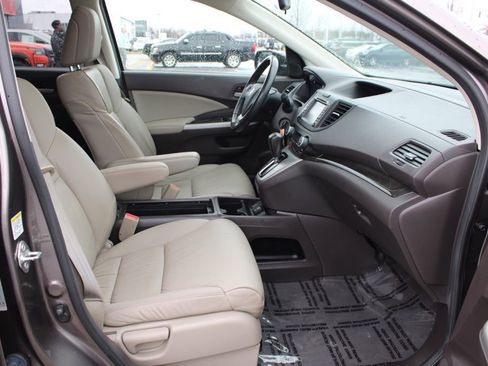 Used 2013 Honda CR-V EX-L image 19