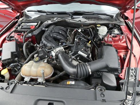 Used 2016 Ford Mustang Coupe w/ Equipment Group 051A image 51