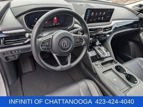 Used 2025 Acura MDX FWD w/ Technology Package image 5