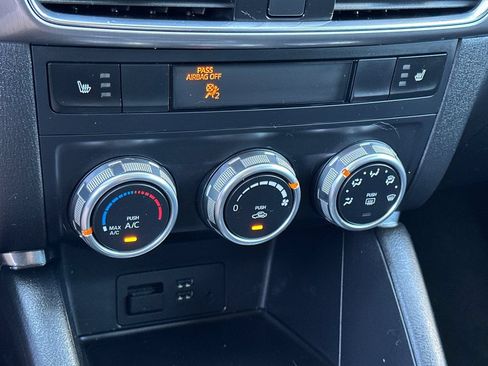 Used 2016 MAZDA CX-5 Touring FWD image 20