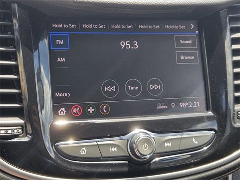 Used 2020 Chevrolet Trax LS image 18