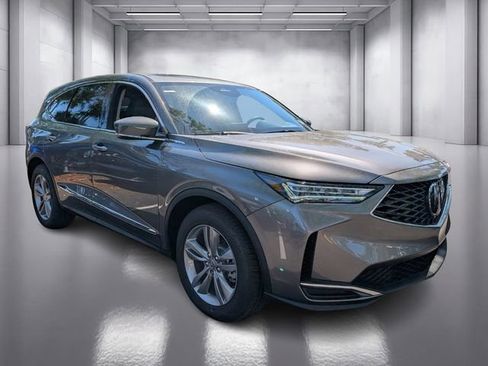 New 2026 Acura MDX FWD image 3
