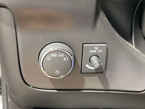 Used 2025 Chevrolet Express 2500 w/ Driver Convenience Package RWD image 22