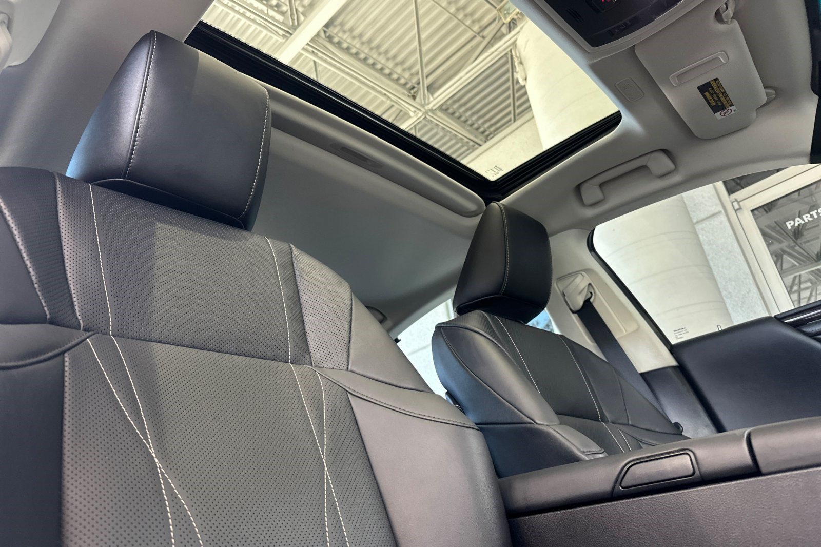 Certified 2021 Lexus ES 350 Ultra Luxury w/ Accessory Package 2 FWD image 20