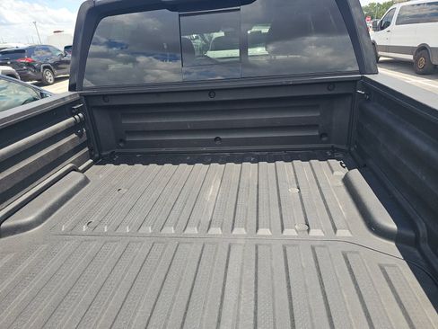 Used 2025 Honda Ridgeline RTL image 15