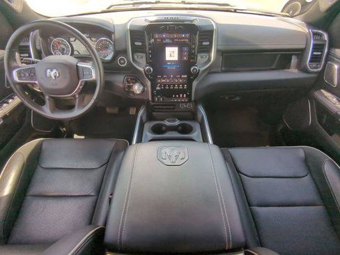 Certified 2023 RAM 1500 Laramie AWD/4WD image 17