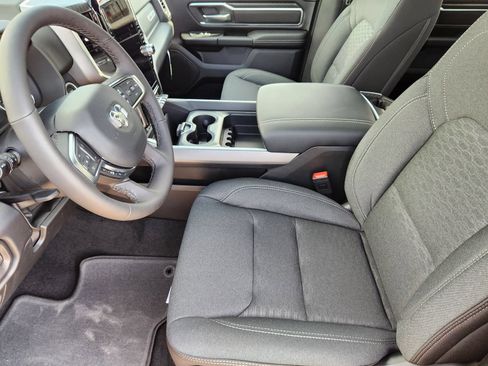 New 2026 RAM 1500 Lone Star RWD image 14