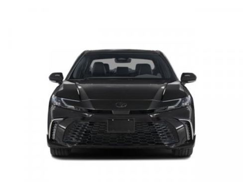 New 2026 Toyota Camry XSE FWD image 7