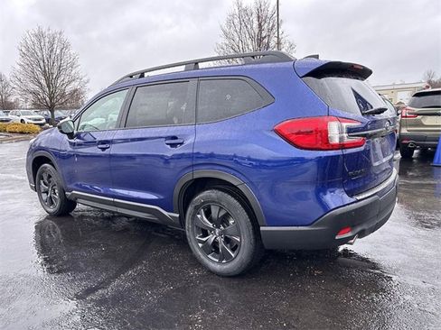 New 2026 Subaru Ascent Premium image 8
