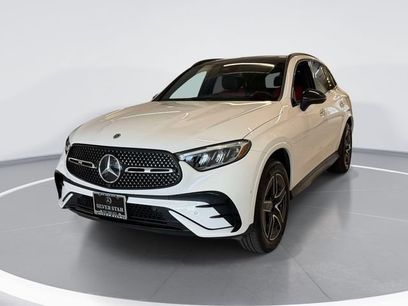Used 2023 Mercedes-Benz GLC 300 4MATIC